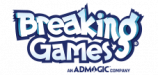 Breaking Games